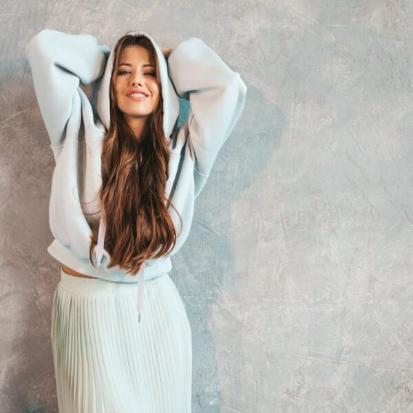 3 lihtsat nippi, kuidas tunda end kogu päeva enesekindlalt