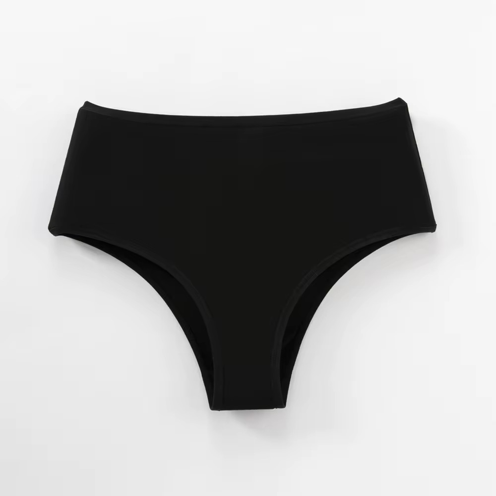 Puuvillased high-waist aluspüksid Nora L-2XL - Image 4