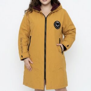 Ilmastikukindel parka Storm Shelter 2XL/3XL