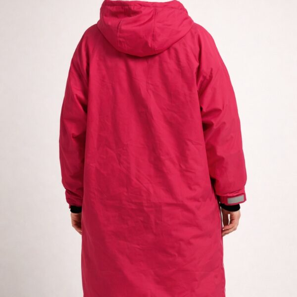 VS kevad-sügis parka Morning Tide S/M